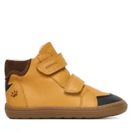 Buty dla chłopców - Trzewiki Primigi 8912211 S Żółty - miniaturka - grafika 1