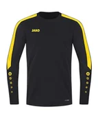 Bluzy dla dziewczynek - JAKO Bluza dziecięca unisex Power Pullover - miniaturka - grafika 1