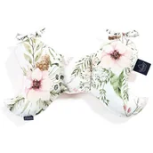 Akcesoria do wózków - La Millou Poduszka Angel's Velvet Wild Blossom - miniaturka - grafika 1