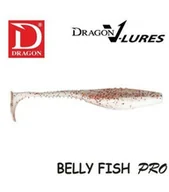 Przynęty - Rippery Dragon Belly Fish Pro Dragon Belly Fish Pro D-10-930 7,5 Cm - miniaturka - grafika 1