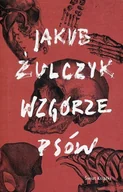 Powieści - Wzgórze psów - miniaturka - grafika 1