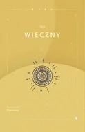 E-booki - literatura polska - Wieczny Agnieszka Ziętarska EPUB) - miniaturka - grafika 1