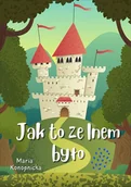 E-booki - lektury - Jak to ze lnem było - miniaturka - grafika 1