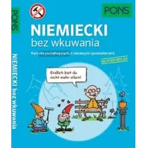 Niemiecki bez wkuwania A2 M) - Nauka - miniaturka - grafika 1