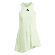 Sukienki - Sukienka damska adidas  DRESS PRO SEGRSP/GRESPA S - miniaturka - grafika 1