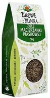 Herbata - NATURA WITA NATURA WITA ZIELE MACIERZANKI PIASKOWEJ 50G - miniaturka - grafika 1