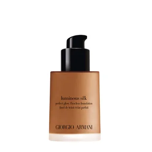 Giorgio Armani Luminous Silk Foundation 12 Deep, Red - Podkłady do twarzy - miniaturka - grafika 3