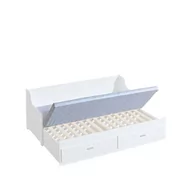 Materace - Komplet Dwóch Materacy Piankowych Dolmar - miniaturka - grafika 1