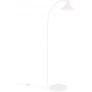 Lampy stojące - Nordlux Dial lampa stojąca 1x40W biała 2213394001 - miniaturka - grafika 1