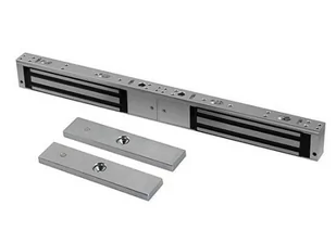 HIKVISION Zwora DS-K4H450D 2x450kg DS-K4H450D - Akcesoria do domofonów i wideodomofonów - miniaturka - grafika 1