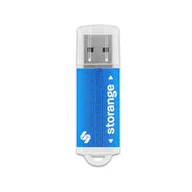 Pendrive - Storange pamięć 16 GB Basic PRO USB 3.0 blue - miniaturka - grafika 1