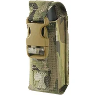 Kabury i pokrowce - Kabura na gaz pieprzowy M-Tac - Multicam - miniaturka - grafika 1