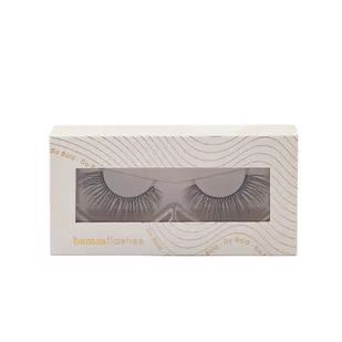 Bamm!Lashes False Lashes sztuczne rzęsy na pasku Go Bold - Sztuczne rzęsy i akcesoria - miniaturka - grafika 1