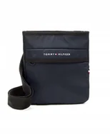 Torby męskie - TOMMY HILFIGER Torba na ramię Saszetka - miniaturka - grafika 1