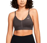 Biustonosze - Stanik sportowy Nike Indy Dri-FIT CZ4456254 S - miniaturka - grafika 1