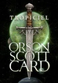 Tropiciel. Tom 1 - Horror, fantastyka grozy - miniaturka - grafika 1