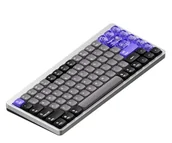 Klawiatury - NuPhy Air75 HE Jade AIR75HEJADE - miniaturka - grafika 1