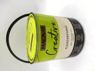 Magnat Emulsja Creative rozkoszny agat 2,5 l - Farby wewnętrzne Magnat Emulsja Creative rozkoszny agat 2,5 l - Farby wewnętrzne - miniaturka - grafika 1