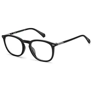 Okulary przeciwsłoneczne - Polaroid Eyeglasses Sunglasses Mężczyźni, 807-21 EU, 52 - miniaturka - grafika 1