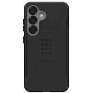 Etui i futerały do telefonów - Etui UAG Civilian Pro do Samsung Galaxy S25 Czarny - miniaturka - grafika 1