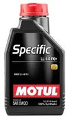 Oleje silnikowe - MOTUL SPECIFIC LL 14 FE+ 0W20 1L - miniaturka - grafika 1