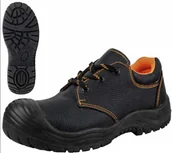 Obuwie robocze - Art.Master BUTY ROBOCZE  DIAMOND BR7650 - miniaturka - grafika 1