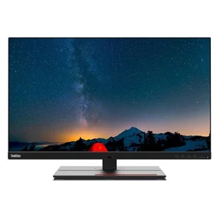 Lenovo P27u-20 62CBRAT6EU - Monitory - miniaturka - grafika 1