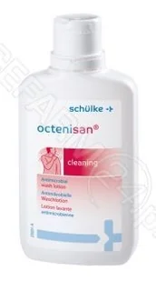SCHULKE & MAYR GMBH OCTENISAN Emulsja myjąca 150ml 7037195 - Pozostałe kosmetyki - miniaturka - grafika 2