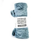 Koce - Koc 150x200cm (niebieski) (wzór 02) - miniaturka - grafika 1