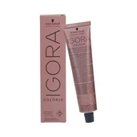 Farby do włosów i szampony koloryzujące - Schwarzkopf Professional Professional IGORA Color 10 10-minutowy trwały kolor włosów 8-0 60 ml - miniaturka - grafika 1