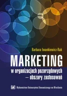 Marketing - Marketing w organizacjach pozarządowych - miniaturka - grafika 1