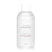 Płyny micelarne - Hyggee, All In One Care, Płyn micelarny, 300 ml - miniaturka - grafika 1