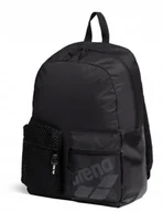 Plecaki - Plecak sportowy Arena One Go 30L Czarny - miniaturka - grafika 1