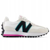 Buty sportowe damskie - New Balance buty sportowe damskie WS327NA 40 - miniaturka - grafika 1