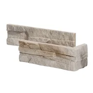 Płytki klinkierowe - Narożnik betonowy Nepal 1 - 1,2 mb - miniaturka - grafika 1