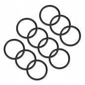 Części i akcesoria do maszyn rolniczych - Kramp O-ring 22 x 2,50 10 szt - miniaturka - grafika 1