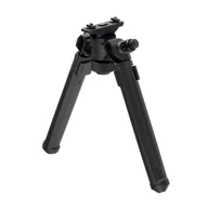 Osprzęt do wiatrówek - Magpul - Dwójnóg M-LOK Bipod - Czarny - MAG933 - miniaturka - grafika 1