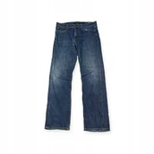 Spodnie męskie - Jeansowe spodnie męskie Lucky Brand 34/34 - miniaturka - grafika 1