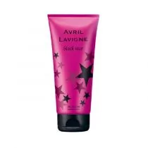 Avril Lavigne Black Star 200 ml żel pod prysznic - Kosmetyki do kąpieli - miniaturka - grafika 1