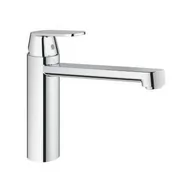 Baterie kuchenne - Grohe Eurosmart Cosmopolitan 30193000 - miniaturka - grafika 1