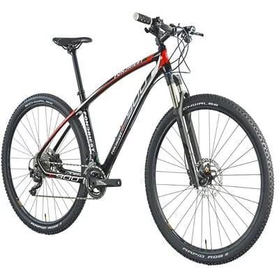 FONDRIEST F950 M16 29" 2019 czarny