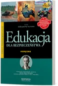 Podręczniki dla liceum - Operon Odkrywamy na nowo Edukacja dla bezpieczeństwa Podręcznik - Mariusz Goniewicz, Anna Nowak-Kowal, Zbigniew Smutek - miniaturka - grafika 1