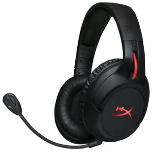 HyperX Cloud Flight Czarny (HX-HSCF-BK/EM) - Słuchawki - miniaturka - grafika 1