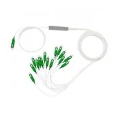 Pozostałe akcesoria sieciowe - Rozdzielacz światłowodowy QOLTEC 54208, 1.5 m - miniaturka - grafika 1