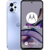 Telefony komórkowe - Motorola Moto G13 4GB/128GB Dual Sim Niebieski - miniaturka - grafika 1