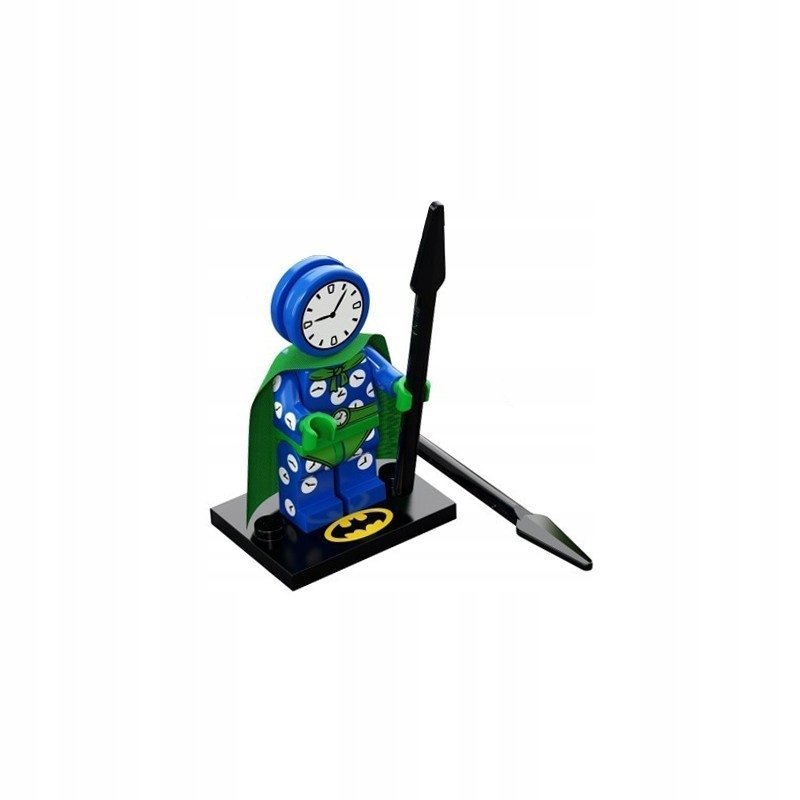 Minifigurka 