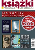 E-booki - kultura i sztuka - Magazyn Literacki Książki - miniaturka - grafika 1