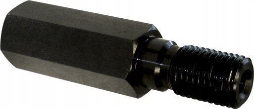 nan Wiertło Diam Przedłużka 200 mm DIAM do wierteł koronowych 1 1/4 cala