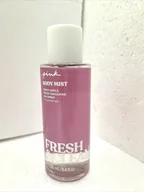 Wody i perfumy damskie - Clean Victoria's Secret, Fresh & Clean, Mist Spray, 250 ml For Women - miniaturka - grafika 1