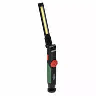 Oświetlenie warsztatowe - Orno Lampa warsztatowa led cob 5w 600lm akumulator 1500mah - miniaturka - grafika 1